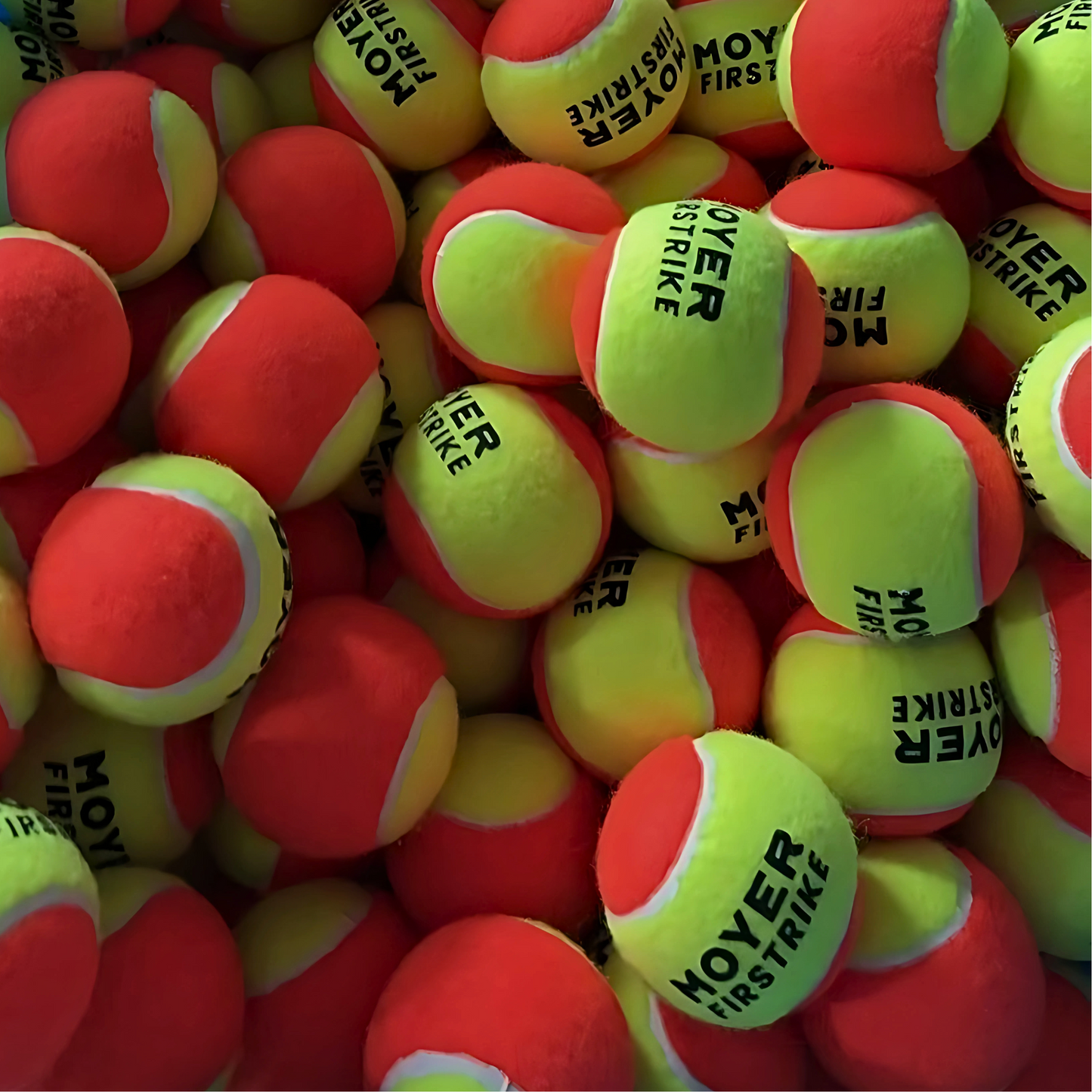 FIRSTRIKE | Box of 240 balls