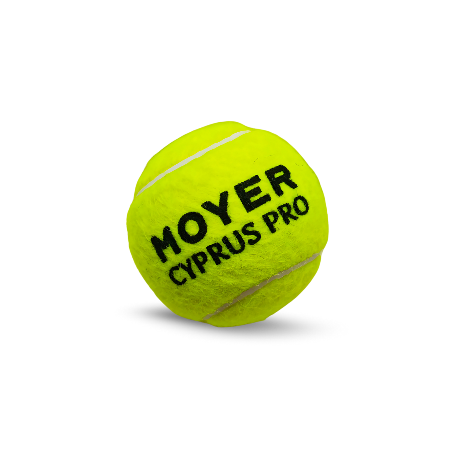 Cyprus Pro | Tube of 3 Balls
