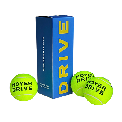 DRIVE | Pack of 3 Balls