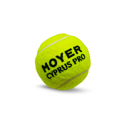 Cyprus Pro | Tube of 3 Balls